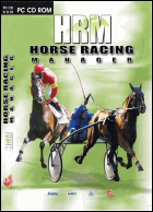 Horse Racing Manager
