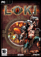 LOKI