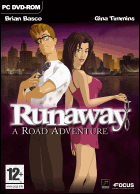 Runaway - A Road Adventure