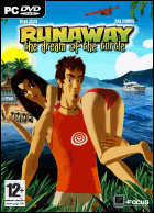 Runaway 2 - The Dream of the Turtle