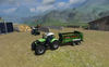 Farming Simulator 2011 - Extension officielle - Screenshot 3