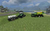 Farming Simulator 2011 - Extension officielle - Screenshot 5