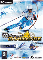 Winter Challenge