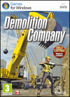 Demolition Company