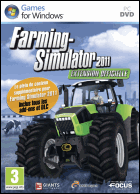 Farming Simulator 2011 - Extension officielle