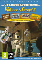 Les Grandes Aventures de Wallace & Gromit 