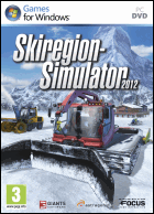 Ski Region Simulator 2012