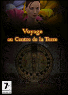 Voyage au Centre de la Terre