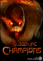 Bloodline Champions