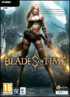 Blades of Time (PC - Mac)