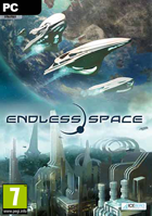 Endless Space - Emperor Special Edition