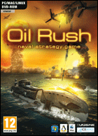 Oil Rush (PC - Mac)