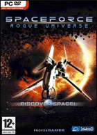 Spaceforce - Rogue Universe