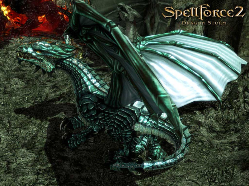 spellforce 2 gold edition