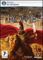 Grand Ages Rome