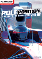 Pole Position Management Simulation 2012