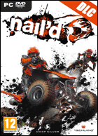 Nail'd - Detonator Mode and Track Pack