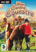 Wild Life Park2 : Centre Equestre