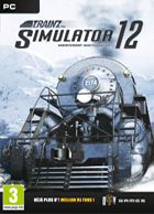 Trainz Simulator 12
