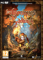 Les Chroniques de Sadwick