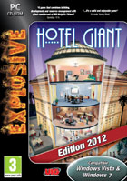 Hotel Giant - Edition 2012