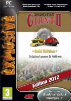 Industry Giant 2 - Gold edition 2012