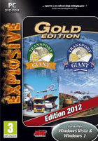 Transport Giant - Gold Edition 2012