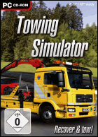 Towing Simulator