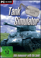 Military Life: Tank Simulator