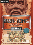 Mah Jong Deluxe