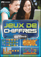 Jeux de Chiffres