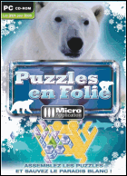 Puzzles en folie