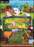 Sheep's Quest
