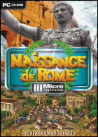 Naissance de Rome