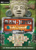 Mah Jong : Le secret des Mayas