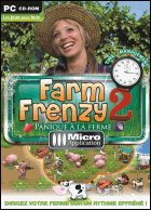 Farm Frenzy 2 - Panique à la ferme