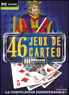 46 Jeux de Cartes
