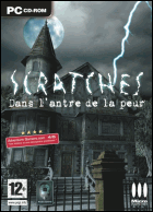 Scratches - Dans l'antre de la peur