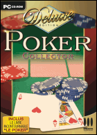 Poker Collector - Edition Deluxe
