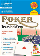 PokerTexas Hold'em