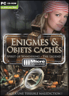 Enigmes et Objets Cachés : Spirit of Wandering: The Legend