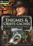 Enigmes & Objets cachés : Le tresor du royaume oublié