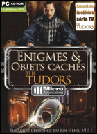 Enigmes & Objets Cachés - Les Tudors