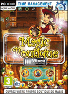 Magic Boutique