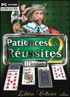 Patiences & Réussites Collector 2