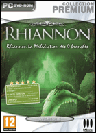 Rhiannon - La Malédiction des 4 branches
