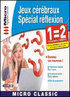 Jeux Cérébraux Spécial Réflexion