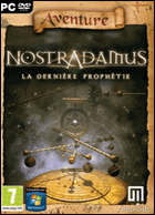 Nostradamus - La dernière Prophétie