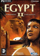 Egypte 2 - La prophétie d'Héliopolis