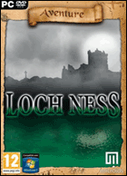 Loch Ness - Secrets à Loch Ness